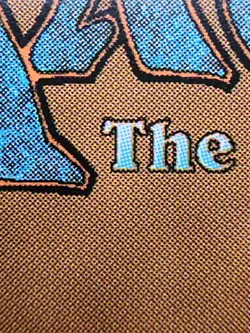 Crypt Ghast (Borderless) Commander: Duskmourn: House of Horror Foil - Image 3