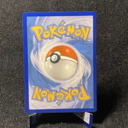 Pokemon Snorlax 141/192 Rebel Clash Cosmo Holo NM - Image 2