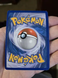 Pokemon TCG Cresselia LV.X Holo Rare Card 103/106 Great Encounters - Image 3