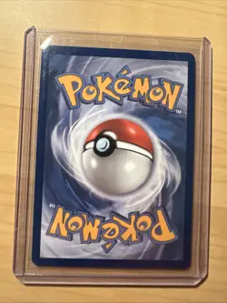 Mega Lucario Ex Mega Attack Rare Promo Pokemon Ascended Heroes Poster Collection - Image 2