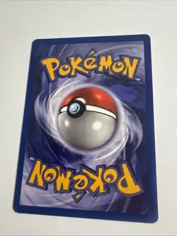 💎Pokemon TCG Exeggcute Jungle 52/64 Regular 1st Edition Common Card MP - Image 2