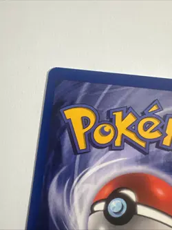 💎Pokemon TCG Exeggcute Jungle 52/64 Regular 1st Edition Common Card MP - Image 5