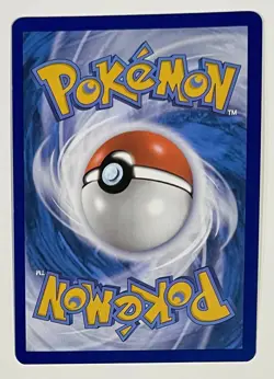 Fuecoco SVP002 Scarlet & Violet Holo Rare Promo Pokemon Card - Image 2