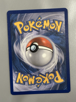 Pokemon Pikachu 115/114 - Black & White, Secret Rare, Holofoil - NEAR MINT - Image 3