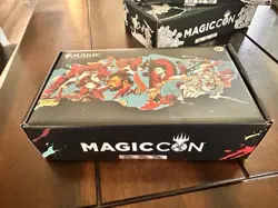MTG Secret Lair Festival in a Box Las Vegas 2024 Mystery Booster 2 Magic - Image 1