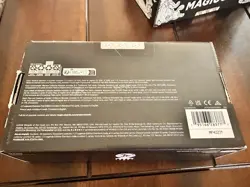 MTG Secret Lair Festival in a Box Las Vegas 2024 Mystery Booster 2 Magic - Image 2