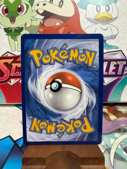 Drampa 184/162 Illustration Rare - Temporal Forces - Pokemon TCG - SHIPS FAST - Image 2