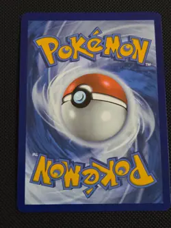 Pokemon Timburr 125/086 Black Bolt NM - Image 3