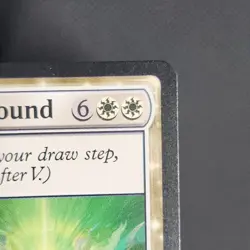 Summon: Knights of Round #0036 FIN M (Non-Foil) - MTG Final Fantasy pack fresh - Image 3