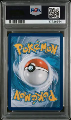 2016 POKEMON XY BLACK STAR PROMOS RAYQUAZA #XY141 HOLO PSA 7 NM #117728954 - Image 2