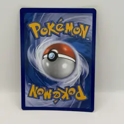 2009 Regigigas DP40 Pokemon Diamond and Pearl Holo Near Mint - Image 2
