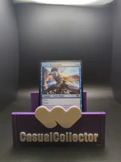 Faerie Mastermind March of the Machine Regular - Image 1