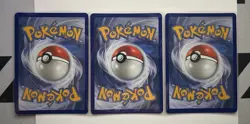 Pokemon First Partner Illustration Collection MEP Bulbasaur Charmander Squirtle - Image 2