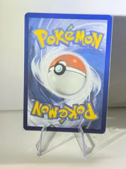 Wo-Chien ex 257/193 Full Art Holo Pokemon Paldea Evolved English Near Mint - Image 2
