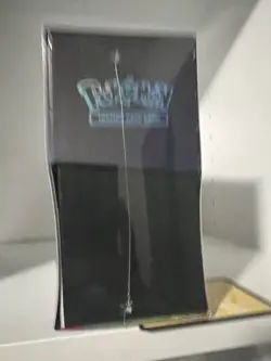 Pokemon TCG: Mega Evolution Phantasmal Flames Elite Trainer Box Factory Sealed - Image 2