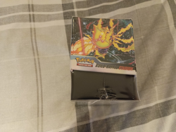 Pokemon Silver Tempest Build and Battle Stadium - Brand New & Factory Sealed - Image 3