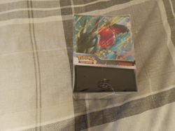 Pokemon Silver Tempest Build and Battle Stadium - Brand New & Factory Sealed - Image 4