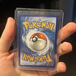 Pokemon TCG Charizard EX Sir Obsidian Flames, HUGE 10 POTENTIAL - Image 2