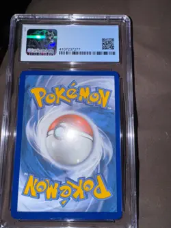 Pikachu V-Union SWSH141 Pokemon SWSH Promo CGC 9 - Image 2