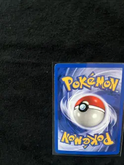 Pokemon Neo Genesis Unlimited Kingdra LP With Swirl - Image 3