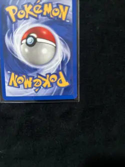 Pokemon Neo Genesis Unlimited Kingdra LP With Swirl - Image 5