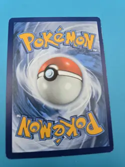 Lapras 6/15 - McDonalds 2022 Promo Pokemon Card LP - Image 2