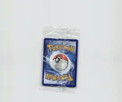 Miraidon - Promo Holo SV: Scarlet & Violet Promo Cards SVP013 SEALED NM - Image 2