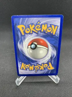 1999 Pokemon Card Base Set Common CCG Voltorb 67/102 - Image 2