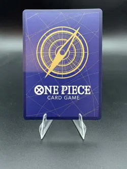 Sanji ST14-003 OP10 Royal Blood SP Full Art One Piece Card Game English [NM] - Image 2