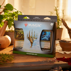 Magic: the Gathering - Bloomburrow Starter Kit | Learn to Play Magic with 2 Bloo - Image 2