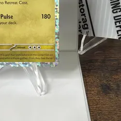 McDonald's Dragonite Promo Card 012/015 Holo NM Pokemon TCG 2024 - Image 2