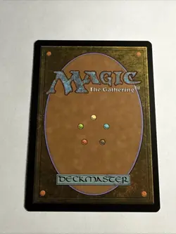1 X Harabaz Druid MTG Worldwake Set Rare English - Image 2