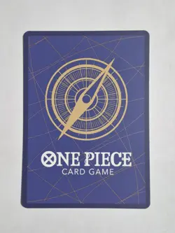 Nami OP01-016 Manga Rare Premium Booster The Best PRB One Piece Card English - Image 2