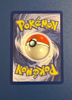 Pokemon TCG Mew Black Star Promo #8 WoTc Promo Card NM - Image 2