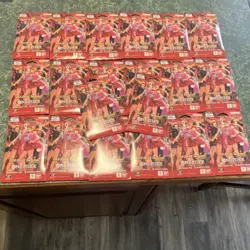 One Piece Card 20x packs of eb 03 - Image 1