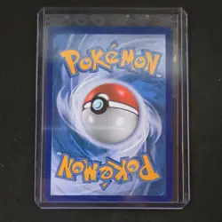 Pokemon Card - SM-Cosmic Eclipse 229/236 Guzma & Hala Full Art Ultra Rare Holo - Image 2