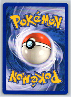 Growlithe 64/112 Fire Red & Leaf Green NM/LP Pokemon Card - Image 2