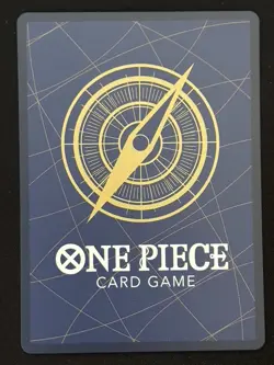 Fukurou (OP03-088) (Premium -BANDAI CARD GAMES Fest. 23-24 Edition-) - (OP-PR) - Image 2