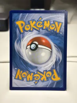 Pokemon Groudon EX Primal Clash Holo Card 150/160 Near Mint Condition - Image 2