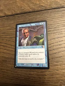 Patron Wizard Odyssey Regular - Image 1