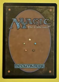 Tezzeret, Cruel Captain #0287 EOE M (Borderless) (Non-Foil) Edge of Eternities - Image 2