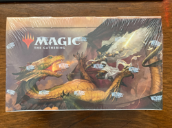 Dominaria Remastered (DMR) Draft Booster Box - Sealed - Magic The Gathering MTG - Image 1