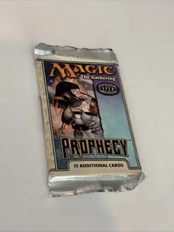 MTG apocalypse mirrodin and prophecy - Image 3