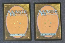 2x MTG Magic: The Gathering Damping Sphere Retro DMR Dominaria Remastered - MINT - Image 2