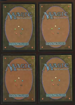 4x Crop Rotation Common NM/LP Deck Double Masters Urza's Playset Magic Gathering - Image 2