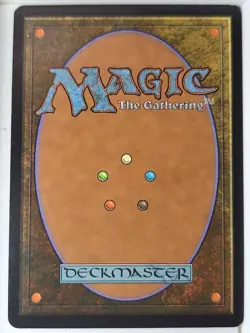 Tarfire - Lorwyn - Magic the Gathering MTG Nice! - Image 2