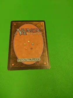 Library of Leng MTG Core Set 4th Edition Regular - Image 2
