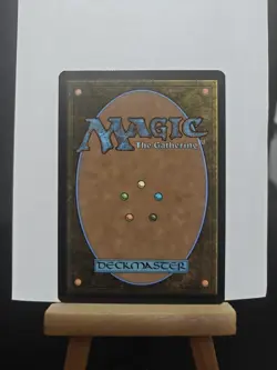 MTG Magic the Gathering Hulking Raptor (327/491) The Lost Caverns of Ixalan - Image 2