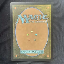 1 x Goro-Goro and Satoru Foil Prerelease Promo Commander: March NM Free Shipping - Image 2