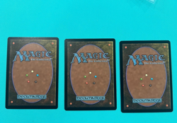 3x Khalni Garden - Worldwake -MTG - Magic the Gathering - x3 - Image 3